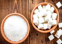 مضار الملح والسكر
