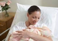 الولادة بدون ألم