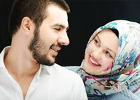 أسباب سكون العواطف بعد الزواج