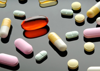 الإدمان على المهدئات حول العالم