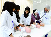 جمعية التمريض الإماراتية تنظم مؤتمرا بمناسبة يوم التمريض العالمي في أبوظبي