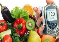 التغذية الصحيحة لمرضى السكري في شهر رمضان المبارك