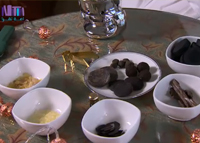 تعطير البيوت