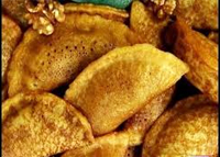 أكل الحلويات وسعراتها الحرارية في رمضان