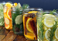 طريقة سهلة لإطالة المواد العطرية في أرجاء البيت