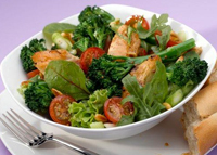 كيف نختار مصادر السعرات الحرارية بطريقة ذكية