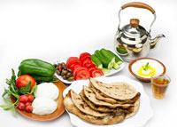 السحور المثالي في شهر رمضان المبارك