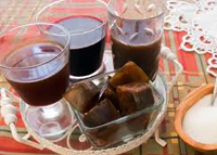 العصائر الرمضانية.. أصلها وفوائدها