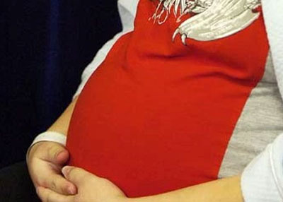 نصائح للمرأة الحامل في شهر رمضان المبارك