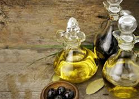 أفضل الزيوت المفيدة للصحة في شهر رمضان المبارك