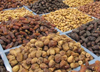 فوائد تناول التمر بشهر رمضان  المبارك