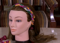 أزياء زينة  بسيطة  تناسب البنات الصغار