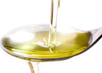 ما تحتويه ملعقة زيت من السعرات الحرارية