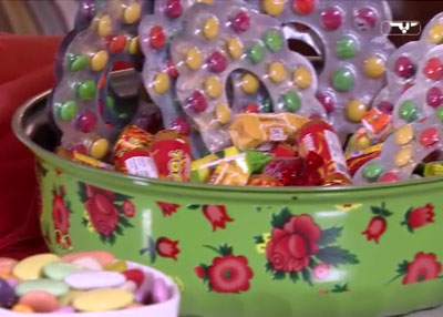 هدايا بسيطة للصغار