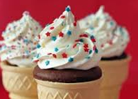 تناول الآيس كريم (البوظة) وتأثيره على الجسم