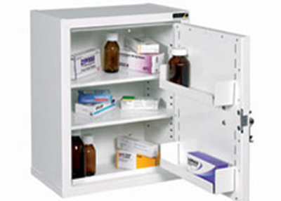 مواصفات وشروط وجود الصيدلية المنزلية