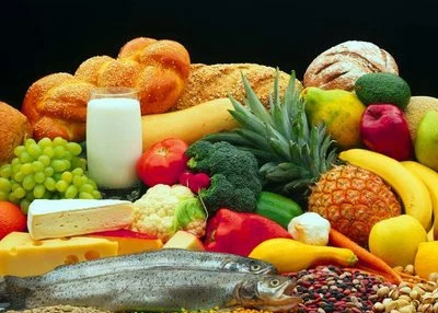 الأطعمة المناسبة في فصل الصيف