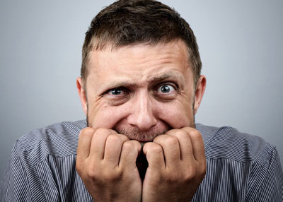 القلق.. وطرق الوقاية منه والعلاج