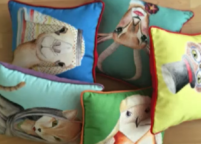 أفكار مبدعة  للديكور