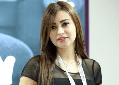 تصميم المجوهرات .. مع نور النابلسي