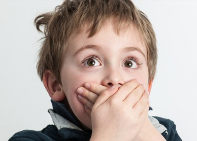 الكذب عند الأطفال .. أسبابه وطرق علاجه