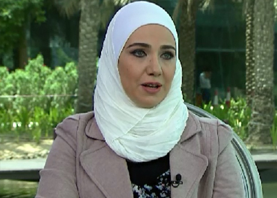 أحدث تصميمات الديكور المنزلي مع مروة الذهبي