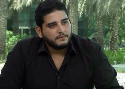 هواية التصوير التي تحولت إلى حرفة مع كريم البابا