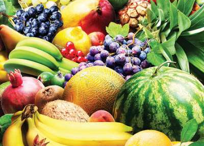 فوائد فواكه الصيف وخصائصها وكيفية الإستفادة منها في ترطيب الجسم