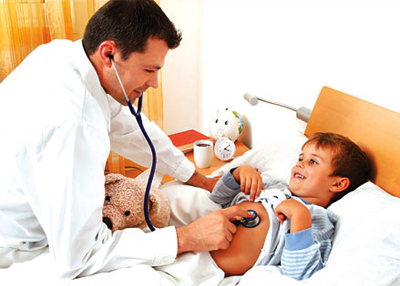 الأمراض المرتبطة بارتفاع درجات الحرارة