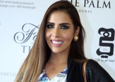 لقاء مع خبيرة الماكياج الريم سيف .. ونصائح حول الماكياج المناسب للمرأة