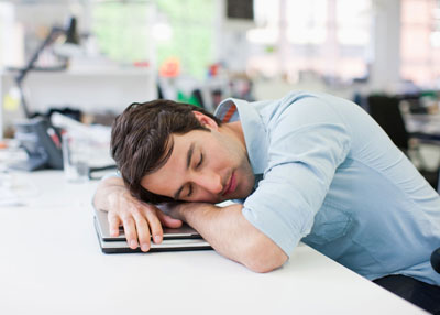 الخمول أو قلة الحركة.. القاتل الصامت