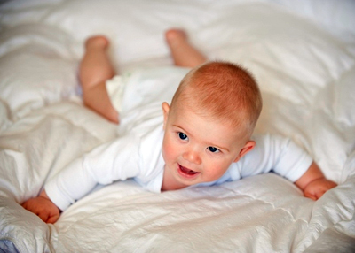 قدوم الطفل الأول والتغييرات التي تطرأ على الأسرة