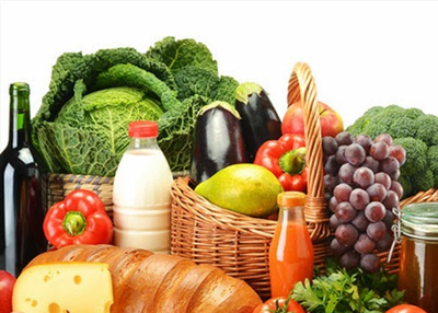 الأغذية المفيدة والصحية لتقوية مناعة الجسم