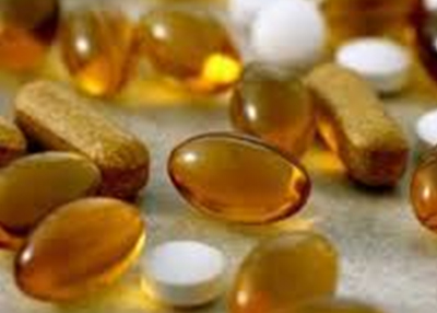 إدمان الفيتامينات