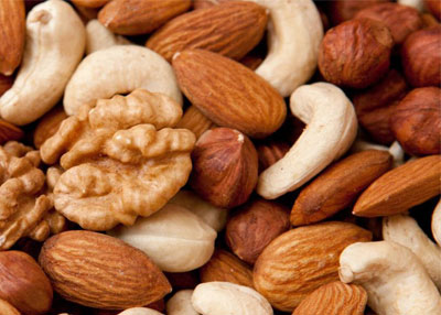 6 أسباب تدفعك لتناول الكاجو في رمضان