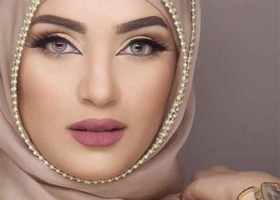 5 خطوات للخروج من المنزل بدون مكياج في رمضان