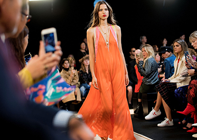 لوائح جديدة في عالم الأزياء لا تجعل الموضة حكرا على النحيفات