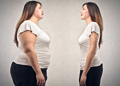 لماذا لا نفقد الوزن رغم اتباع الحمية؟