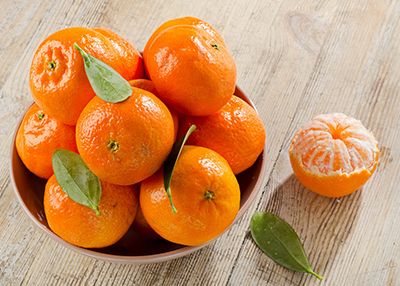 فوائد استثنائية لليوسفي