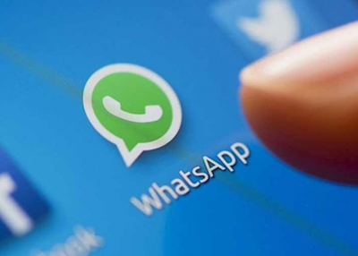 برامج تجسس على الهواتف الذكية يمكنها سرقة رسائل "واتساب"