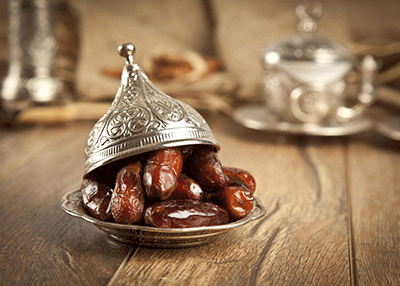 6 نصائح غذائية لشهر رمضان