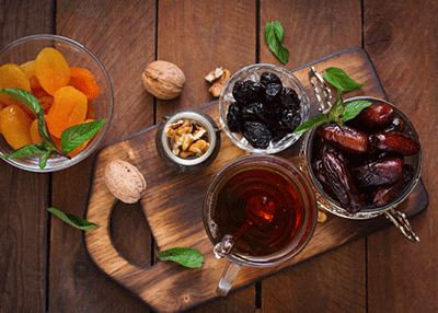 صوم رمضان .. فوائد روحانية وجسمانية لا تحصى