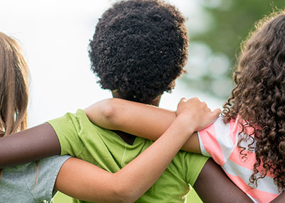 خطوات تزرع روح التسامح لدى طفلك