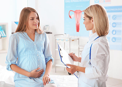 نصائح هامة للمرأة الحامل في رمضان