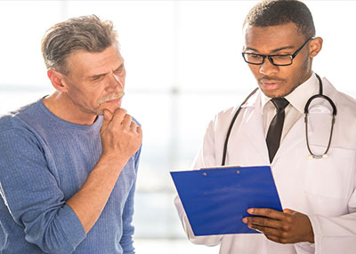 نصائح هامة لكبار السن في رمضان