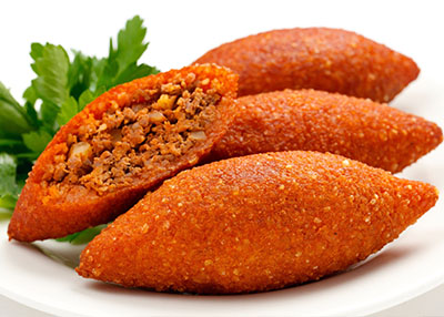 أطباق رمضان: اليوم العاشر- الكبة الحلبية