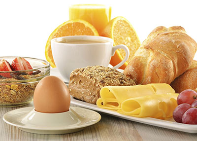 ما هو أفضل وقت لتناول وجبة السحور؟