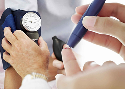 هل يؤثر الصيام على مرضى السكري؟