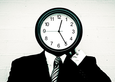 تنظيم الساعة البيولوجية للجسم في رمضان