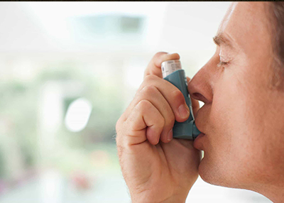 اسئلة شائعة عن الصيام ومرض الربو